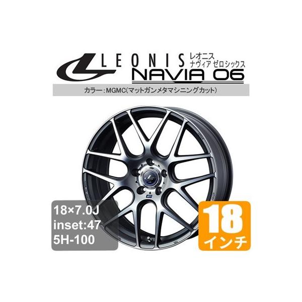 18インチ ホイール スバルxv 車の人気商品 通販 価格比較 価格 Com