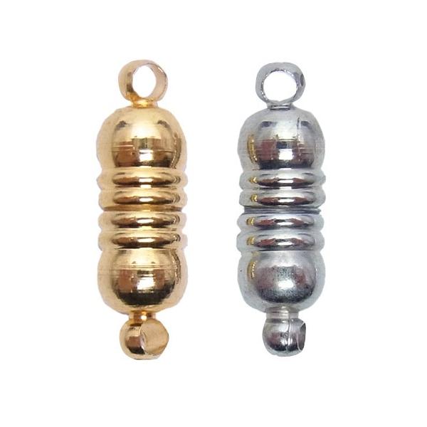 ��b���� �}�O�l�b�g�N���X�v  �i�Ђ傤����^�E5.5mm×18mm�j 2�Z�b�g��