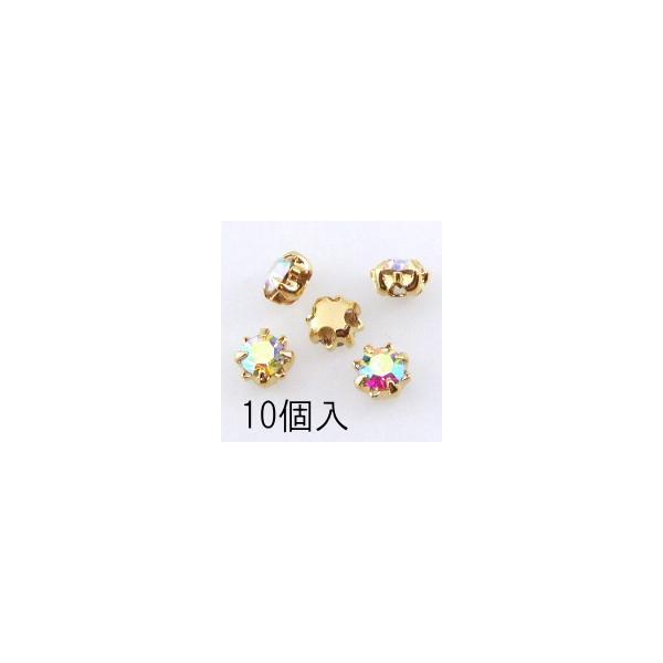 ���^�� ���C���X�g�[�� ��i4mm�E�N���X�^��AB�j�E10��