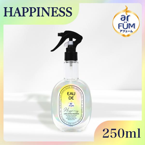 いつでも、どこでも必須のarFUM（アフューム）ファブリックスプレー24時間続く高級感のある香りと強力な消臭効果。ワンプッシュで香水のようなラグジュアリーな香りが広がり、衣類や布製品にフレッシュな清潔感をプラス。嫌なニオイをブロックしながら...