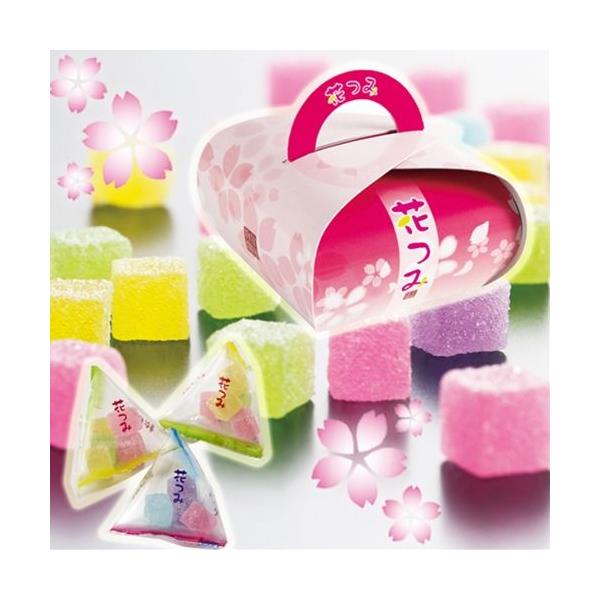 花つみ 春色ゼリー3袋入り ムース 季節限定 Buyee Servicio De Proxy Japones Buyee Compra En Japon