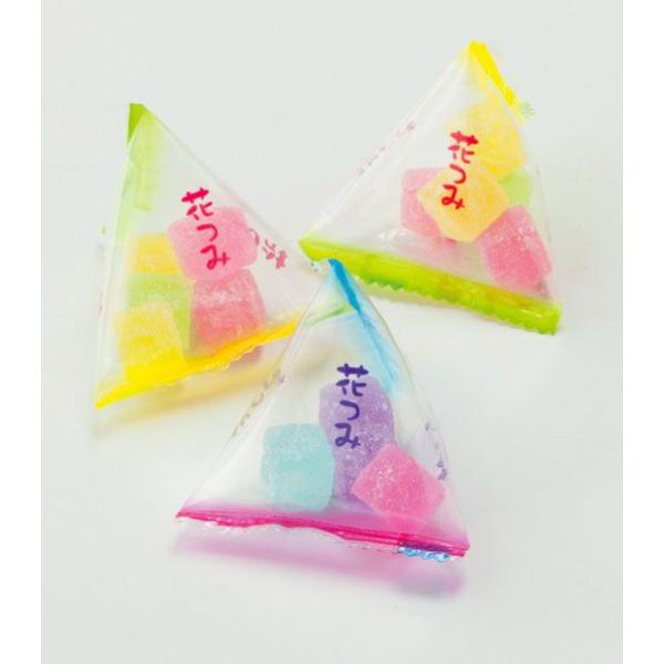 花つみ 春色ゼリー3袋入り ムース 季節限定 Buyee Servicio De Proxy Japones Buyee Compra En Japon