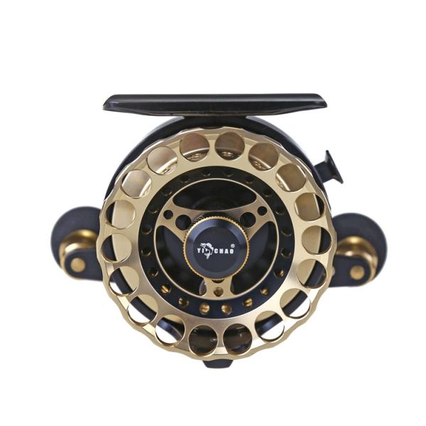 Amazon | 【使いやすい】 タイコリール チヌ 筏 ベアリング かかりつり