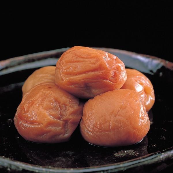 和歌山県産 特産品 名物商品 紀州南高梅 梅干し お取り寄せ