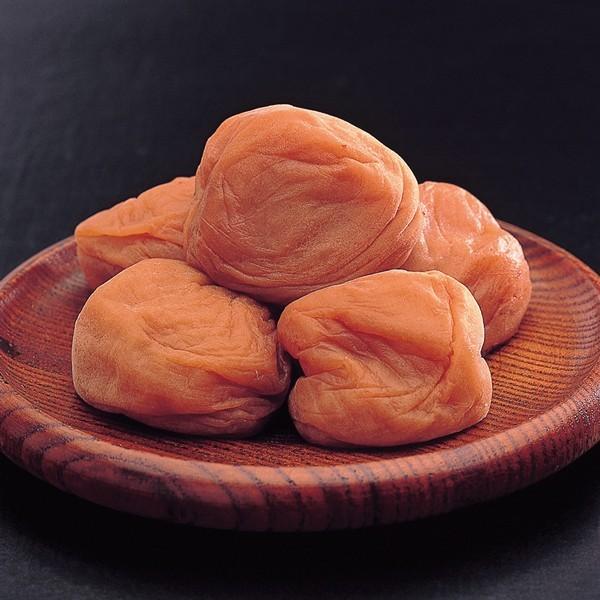 ギフト 贈り物 プレゼント におすすめ。和歌山県産 特産品 名物商品 紀州南高梅 梅干し お取り寄せ