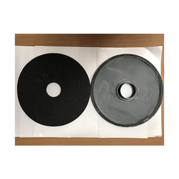 「商品情報」説明適用機種 DE-N55FX，DE-N5CX，DE-N60WV，DE-N40WX，DE-N45FX，DE-N4CX，DE-N50WV， DE-N3F-015（ブラックフィルター）+　DE-N5S6-039（内フィルター）のセッ...