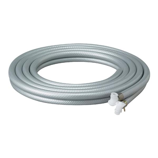 「商品情報」説明対応品：TK7815P/TK8232-S/TK8032P-S/TK8032/TK8030/　　　アルカリ整水器・アルカリ浄水器給水・排水ホース「主な仕様」