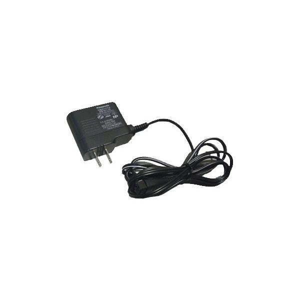 パナソニック (Panasonic)　充電用アダプタ　品番:RC1-70(ESLA50K7657N)