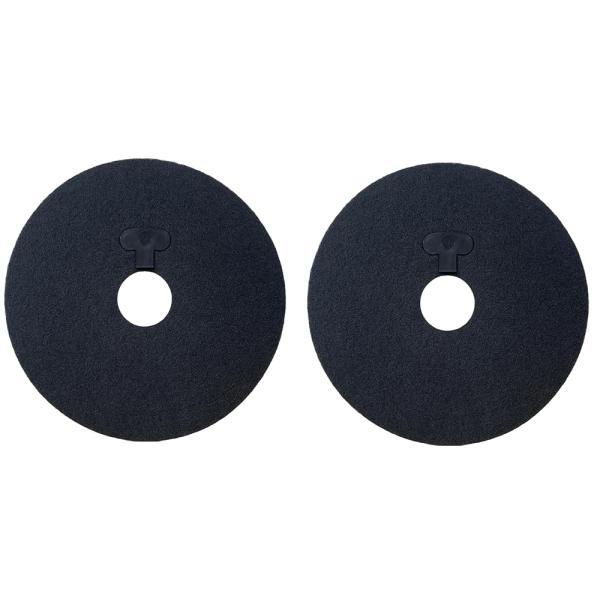 「商品情報」フィルター（ブラックフィルター）部品番号DE-N3F-015 【適用機種】 DE-N35FY,DE-N3F,DE-N40HX,DE-N40WX,DE-N45FX,DE-N4CX,DE-N50HV,DE-N50WV,DE-N55F...