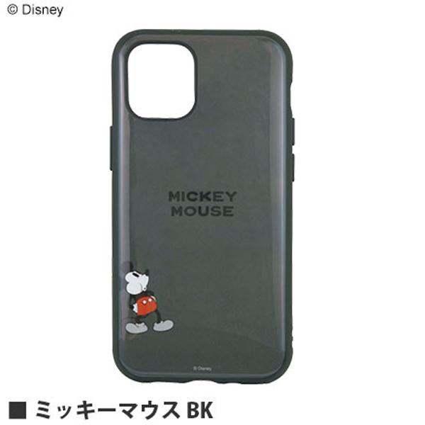 Disney ディズニー ピクサーキャラクター Iiiifit Iphone12 Mini対応ケース ミッキーマウスbk Dn 748b 送料無料 Dn 748b Oupace 通販 Yahoo ショッピング