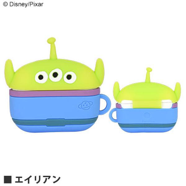 Disney ディズニー ピクサーキャラクター Airpods Pro シリコンケース エイリアン Dn 761a 送料無料 Dn 761a Oupace 通販 Yahoo ショッピング