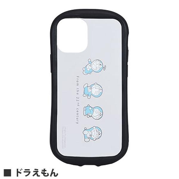 ドラえもん Iphone12 Mini対応ハイブリッドクリアケース ドラえもん Dr 77a 送料無料 Dr 77a Oupace 通販 Yahoo ショッピング