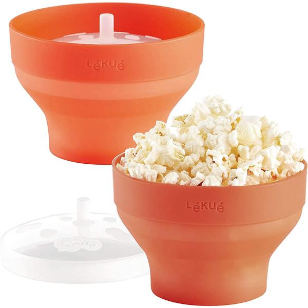 ポップコーンメーカー　ルクエ ポップコーンメーカー