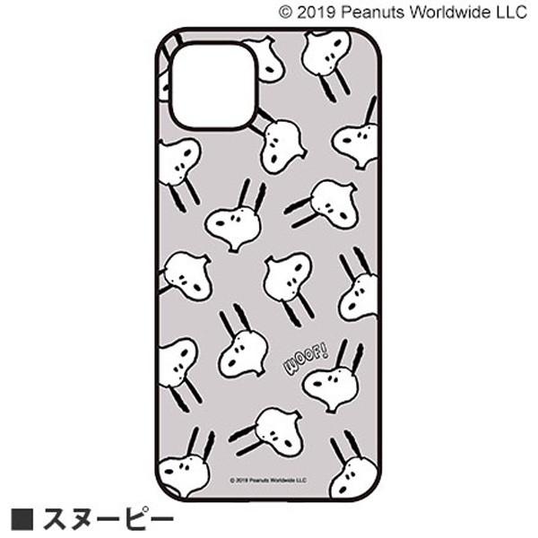 Google Pixel4xl用 ピーナッツ スヌーピー Iiiifit プロテクターケース 耐衝撃カバー Sng 462a 送料無料 Sng 462a Oupace 通販 Yahoo ショッピング