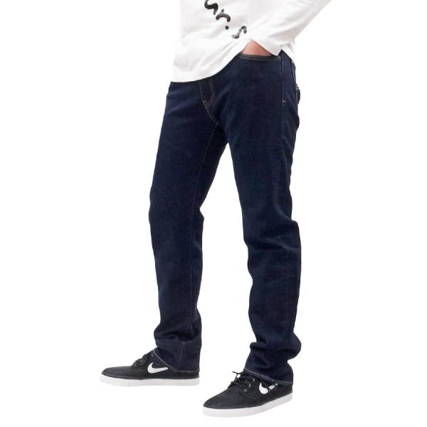 Levi's（リーバイス） ジーンズ デニムパンツ ジーパン Gパン 505
