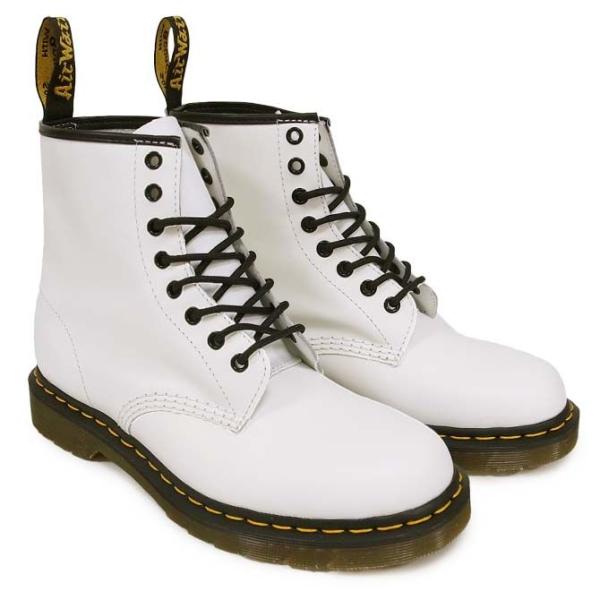 Dr Martens ドクターマーチン ワークブーツ メンズ レディース ユニセックス 1460 8eye Boot White ホワイト 白 Buyee Buyee Japanese Proxy Service Buy From Japan Bot Online