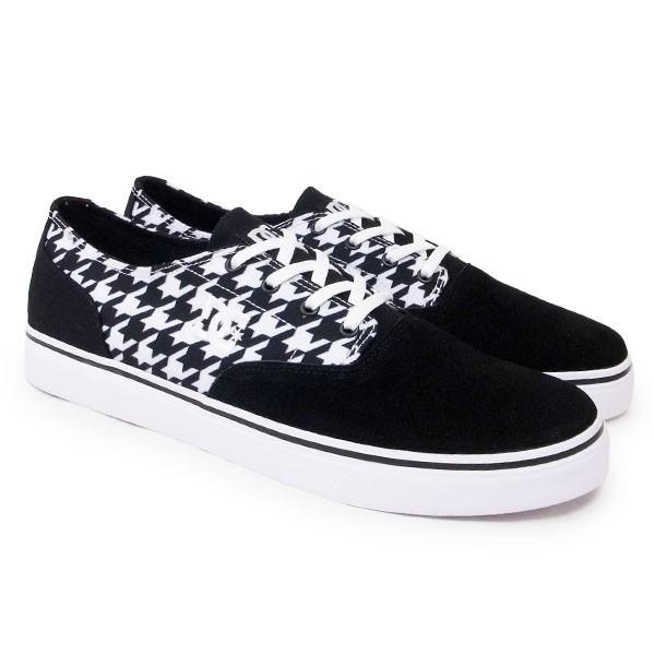 DC SHOE V[Y Xj[J[ XP[g C FLASH 2 TX SP W BLACK GEO ubN  `FbN