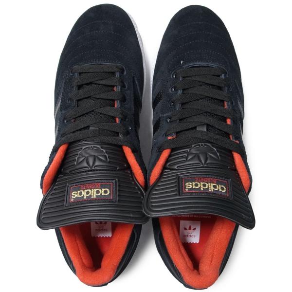 Adidas スニーカー アディダス スケートボーディング シューズ ブラック 黒 レッド 赤 Skateboarding Busenitz Buyee Buyee Japanese Proxy Service Buy From Japan Bot Online