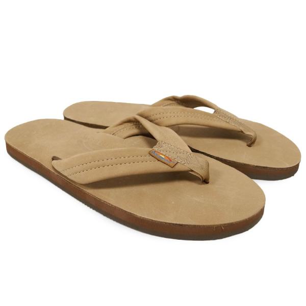 レインボーサンダル 301 ALTS ブラウン　Mサイズ RAINBOW SANDALS レインボーサンダル 301ALTS MENS CLASSIC