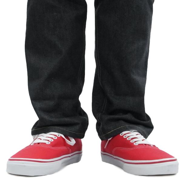 Vans スニーカー バンズ ヴァンズ オーセンティック シューズ Authentic Red レッド 赤 Buyee Servis Zakupok Tretim Licom Buyee Pokupajte Iz Yaponii