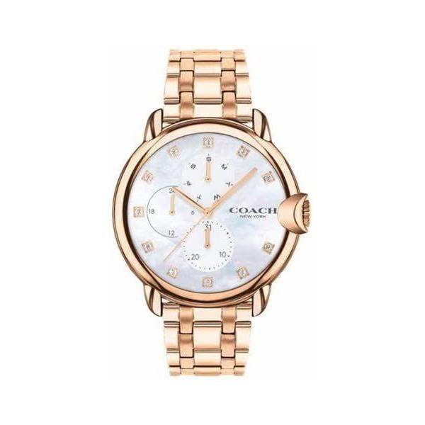 COACH コーチ 腕時計 14503682 アナログ レディース【並行輸入品  