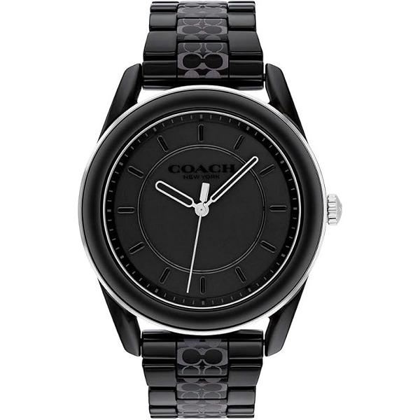 c*o様 COACH レディース　時計 ショッパー付 コーチ 腕時計 レディース エリオット 女性ギフト (Coach