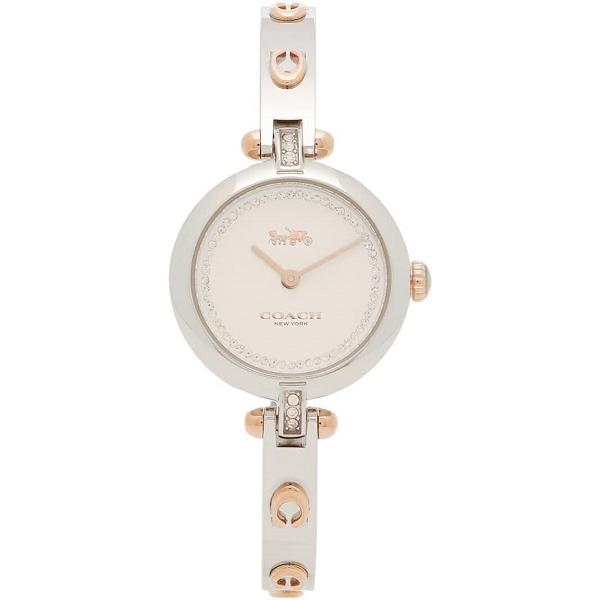 COACH（コーチ） 腕時計 14504084 アナログ レディース ブレスレット