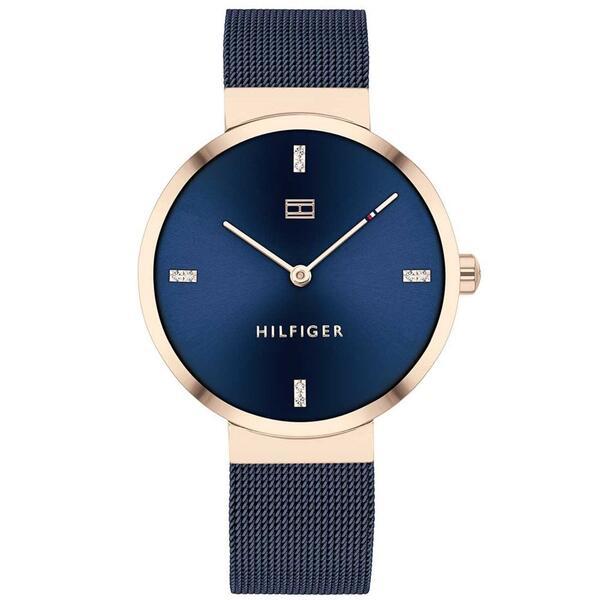 TOMMY HILFIGER（トミー・ヒルフィガー） 腕時計 1782219 レディース 