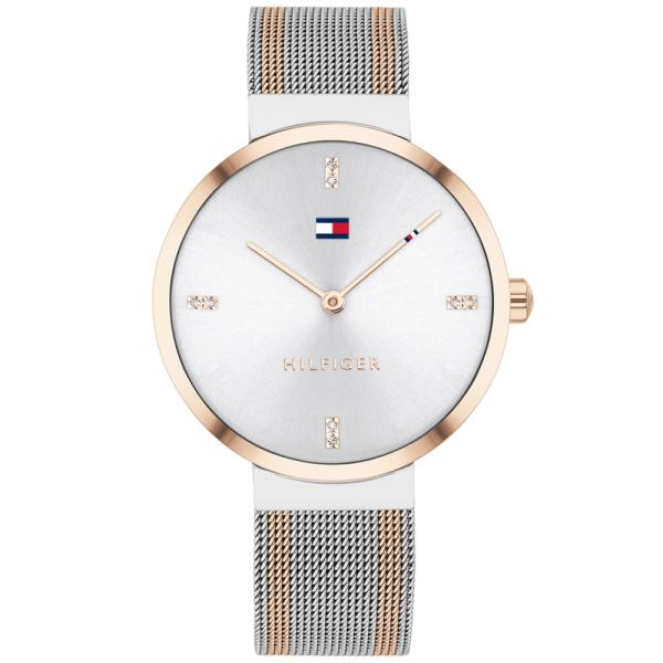 TOMMY HILFIGER g~[qtBK[ rv 1782221 fB[X sAi