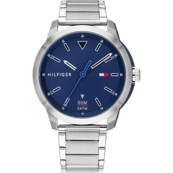 TOMMY HILFIGER（トミー・ヒルフィガー） 腕時計 1791620 メンズ 並行 