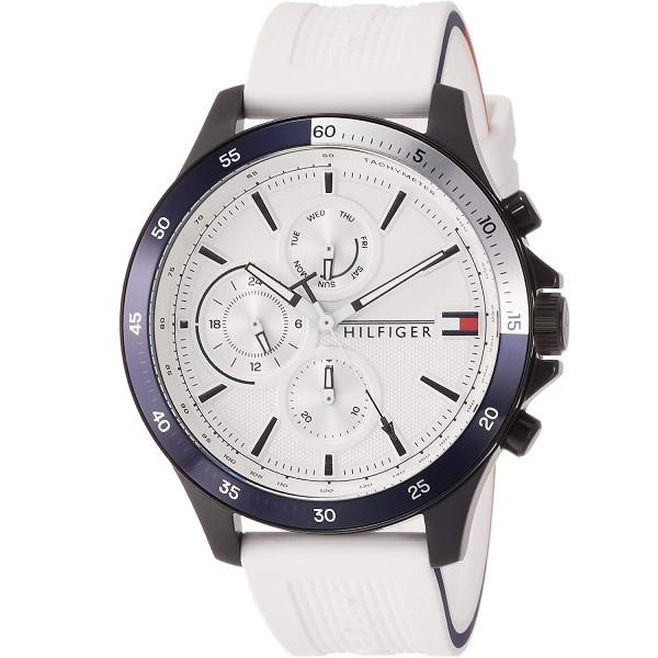 TOMMY HILFIGER（トミー・ヒルフィガー） 腕時計 1791723 メンズ 並行 