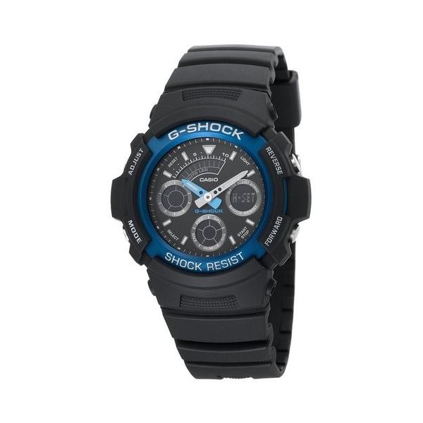 �r���v �J�V�I Casio Men's Watch G-SHOCK AW-591-2ADR