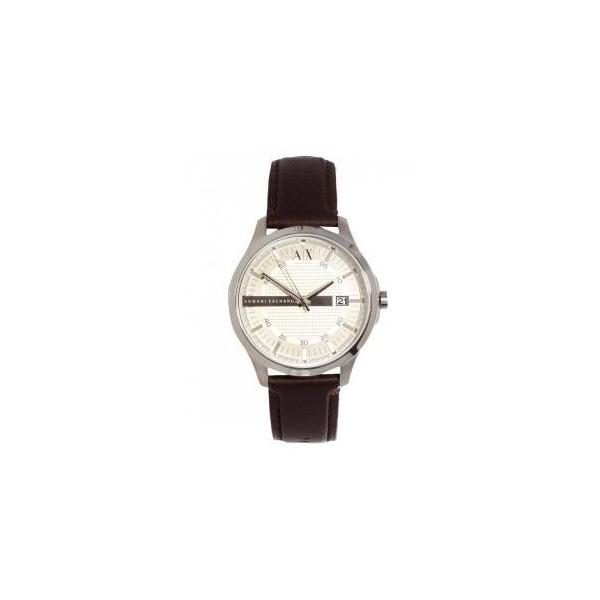 ARMANI EXCHANGE �A���}�[�j �G�N�X�`�F���W �r���v AX2100 �����Y