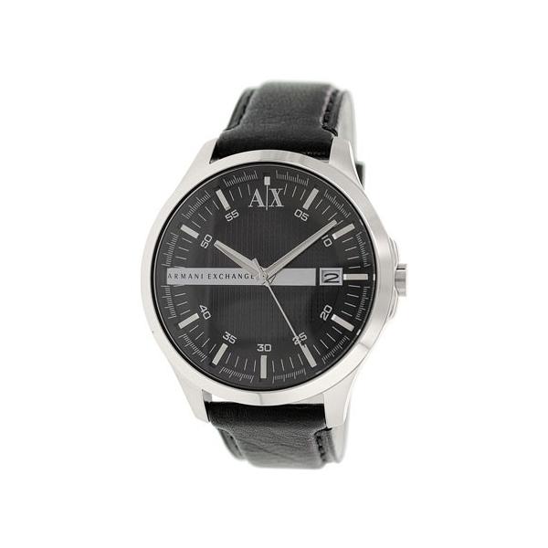 ARMANI EXCHANGE �A���}�[�j �G�N�X�`�F���W �r���v AX2101 �����Y