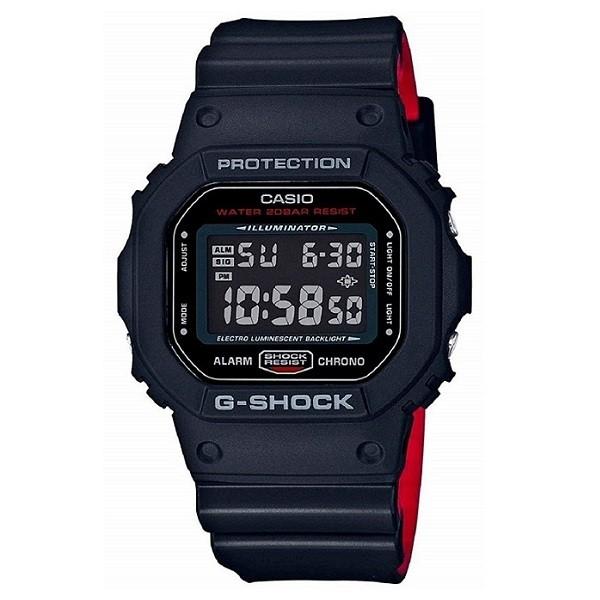 時計 g-shock DW5600H DW-H5600 | G-SHOCK 腕時計