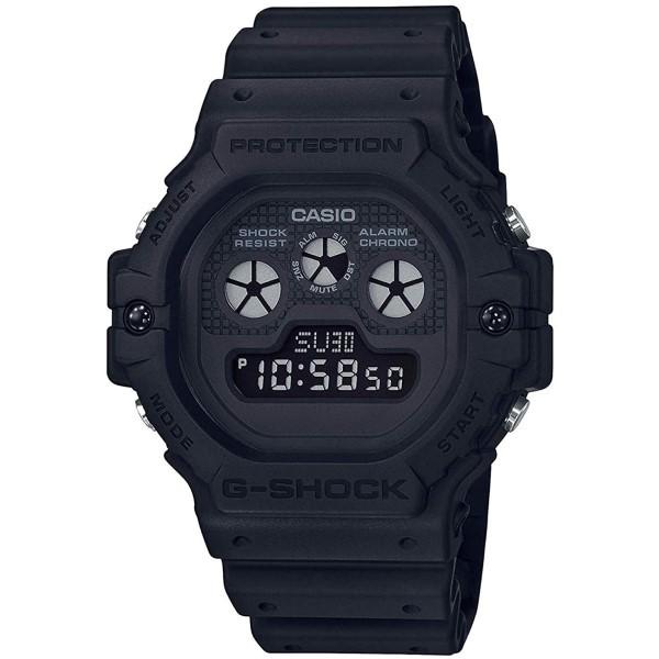 CASIO �J�V�I �r���v G-SHOCK DW-5900BB-1 �����Y �u���b�N ���s�A���i