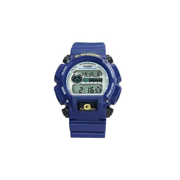 Casio JVI rv  G-SHOCK DW-9052-2VDR  Men's Watch  sAi