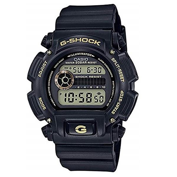 CASIO JVI G-SHOCK rv DW-9052GBX-1A9 Y sAi