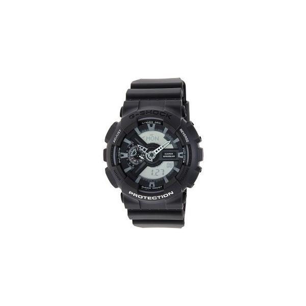CASIO JVI  rv G-SHOCK G-VbN GA-110C-1A nCp[J[ COf