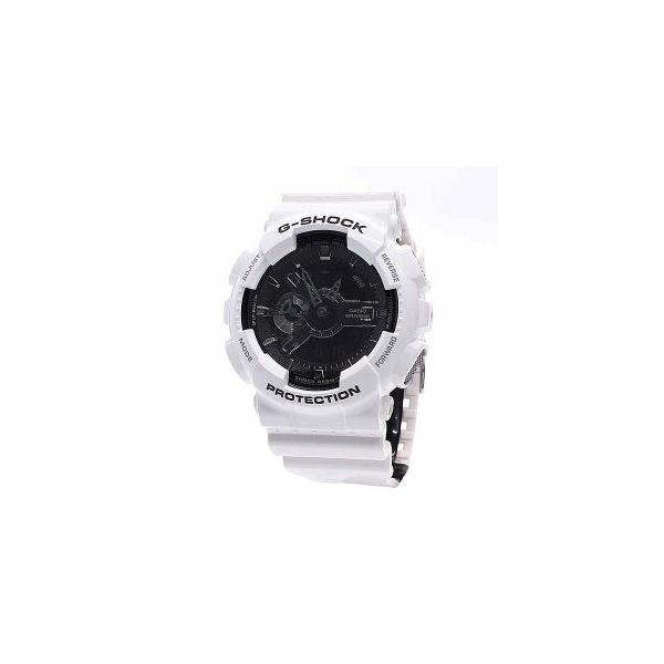 CASIO JVI G-SHOCK G-VbN zCgubNV[Y GA-110GW-7A COf rv