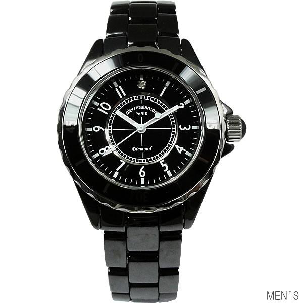 Pierre Talamon sG[E^ rv PT-1600H ubN Y