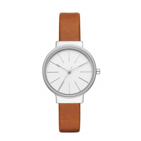SKAGEN（スカーゲン） 腕時計 SKW2479 レディース 並行輸入品 : 王様 