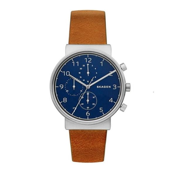 �X�J�[�Q��  �����Y �r���v SKW6358 SKAGEN ���s�A���i