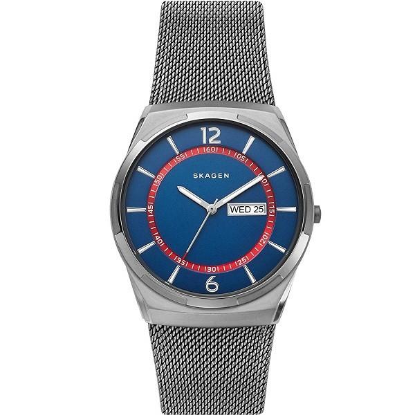 SKAGEN XJ[Q rv SKW6503 Y sAi