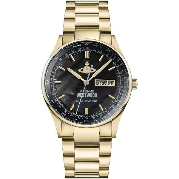 ysAiz Vivienne Westwood BBAEGXgEbh rv BBA VV207BKGD Y