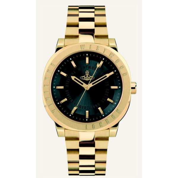 Vivienne Westwood BBAEGXgEbh rv VV228BKGD fB[X@ubN×S[h@ysAiz