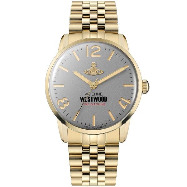 Vivienne Westwood ヴィヴィアンウエストウッド 腕時計 VV276CGGD 