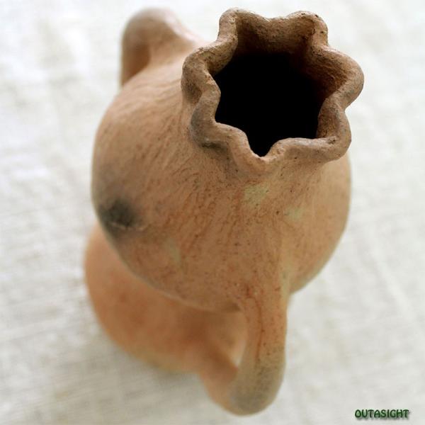 素焼き土器の壺 取っ手2つ付 メキシコ Mp 26 Buyee Buyee Japanese Proxy Service Buy From Japan Bot Online