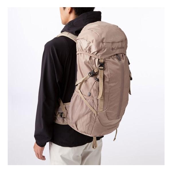 Colombia コロンビア バークマウンテン30l バックパック Burke Mountain 30l Backpack Pu9845 212 Oxford Tan Buyee Buyee 日本の通販商品 オークションの代理入札 代理購入