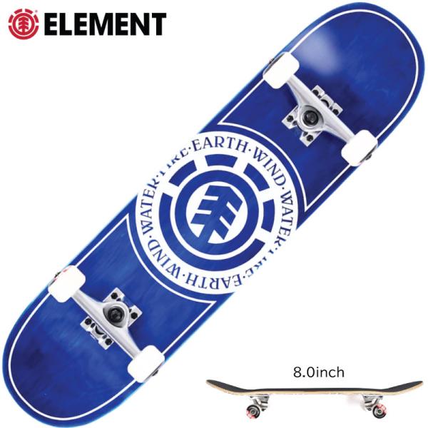 ELEMENT（エレメント） コンプリートセット ELEMENT SEAL JAPAN